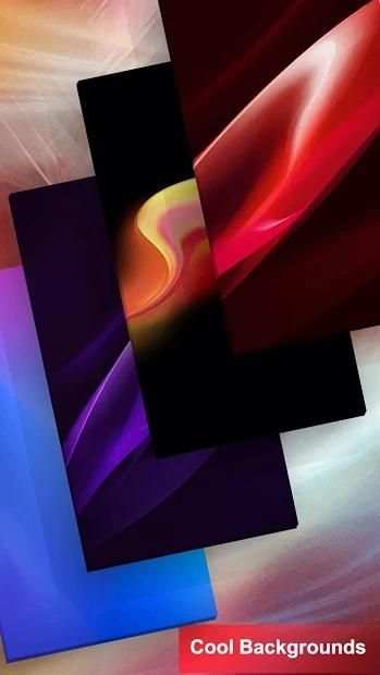 Theme for Oppo F3 Plus Selfie Expert, HD wallpaper screenshot 5
