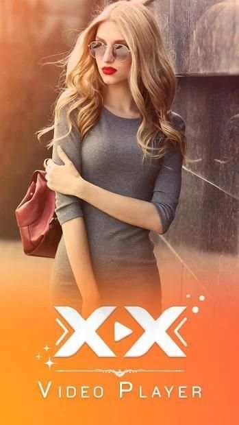 XX Video Player : HD Video Player screenshot 5