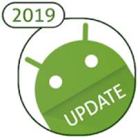 Update Android To 8-7-6-5