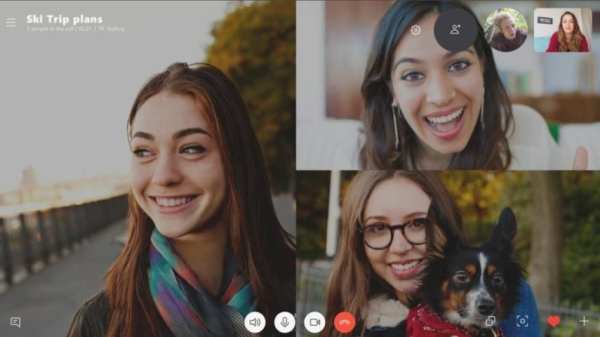 imo video calling & chat & live screenshot 1