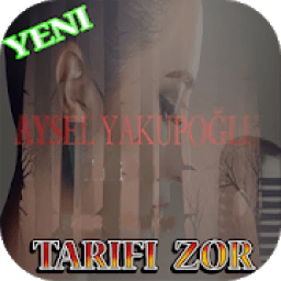 ikon Aysel Yakupoğlu- Tarifi Zor