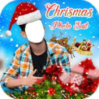 Christmas Photo Suit 2019 on 9Apps