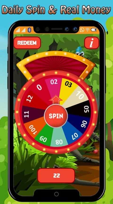 Lucky Money : Trivia, Live Quiz скриншот 4