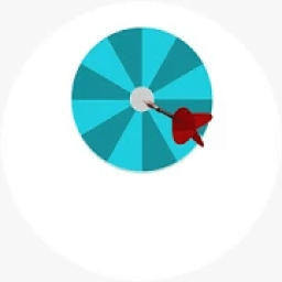 Play Spin आइकन