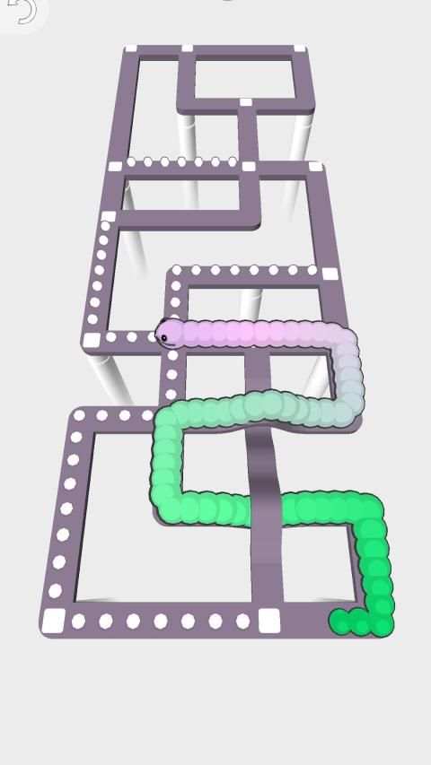 Gobble Dash screenshot 3