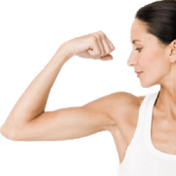 ikon Arms Workout – No More Fat, No More Worries!