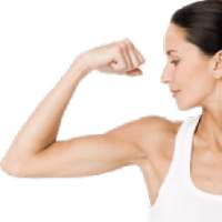 Arms Workout – No More Fat, No More Worries!