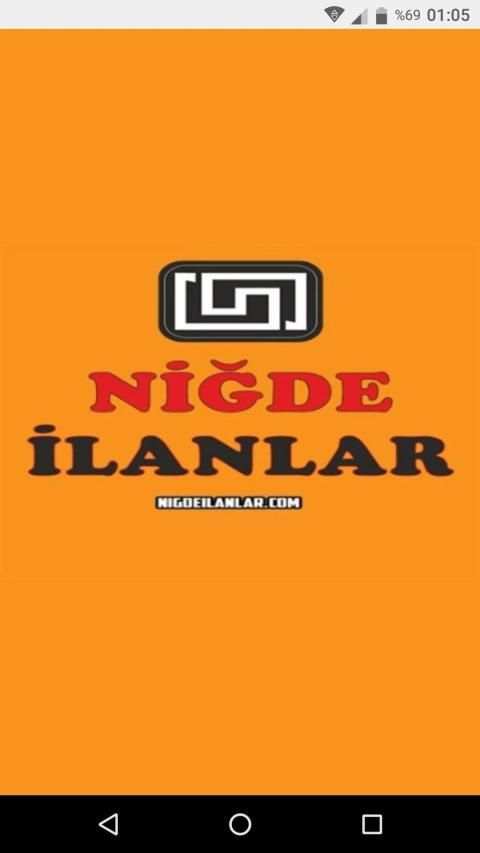 Niğde İlanlar скриншот 4