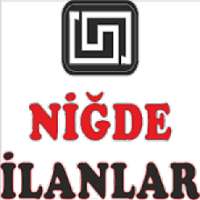 Niğde İlanlar