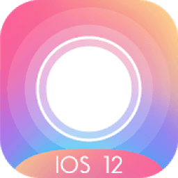 ikon Control Center OS12