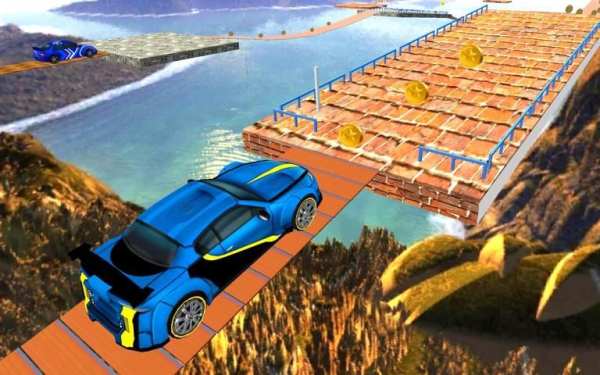 Mobil AS yang mustahil melacak aksi screenshot 2