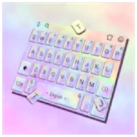 Rainbow LV (Wallpapers) (Colorkeyboard) (Go Keyboard