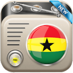 ikon All Ghana Radios