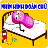 Nhìn Hình Đoán Chữ