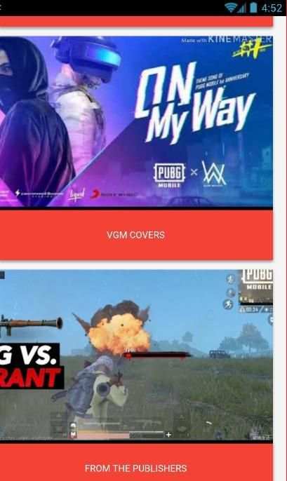 AMAZING MOMENT OF PUPG MOBILE screenshot 3