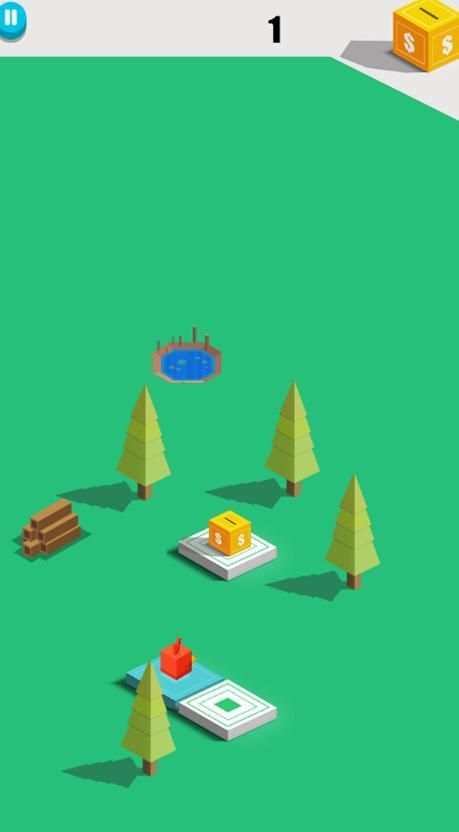 Bird Brain - Memory Game (BETA) स्क्रीनशॉट 1