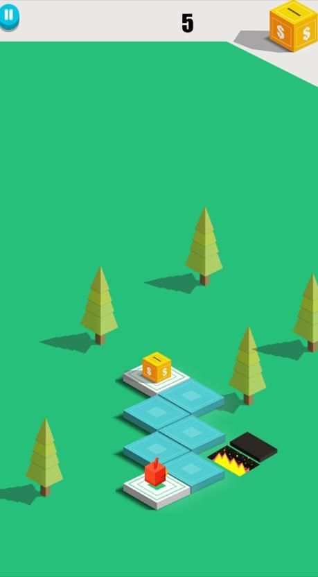 Bird Brain - Memory Game (BETA) स्क्रीनशॉट 2