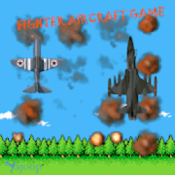 Fighter Aircraft Game आइकन