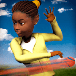 ikon World Dodging Sport