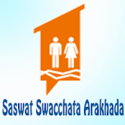 WSSO Survey, Maharashtra आइकन