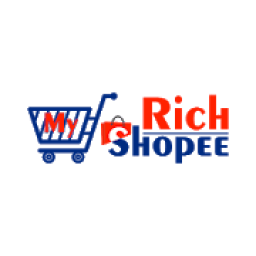 ikon My Rich Shopee