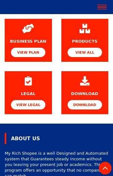 My Rich Shopee screenshot 1