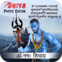 Mahakal Shiv Photo Frame on 9Apps