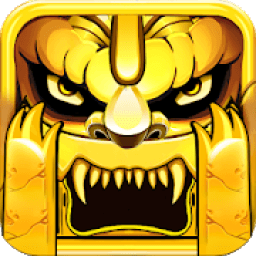 ikon Temple Wild Princess Run Oz