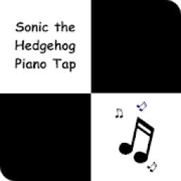 Piano Tap - Sonic