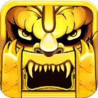 Temple Wild Princess Run Oz