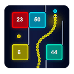 snake block आइकन