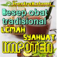 Resep Tradisional Lemah Sahwat Paten Hasilnya on 9Apps