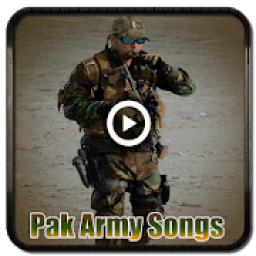 Pak Army Songs आइकन