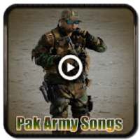 Pak Army Songs