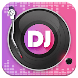 DJ Music Player आइकन
