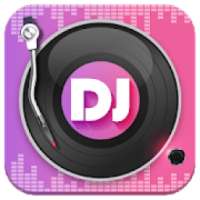 DJ Music Player