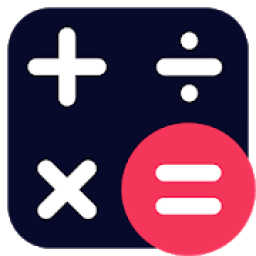 Top Speed Calculator – Solve Math by Camera आइकन