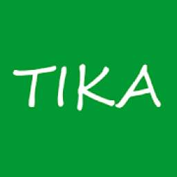 TIKA-APP 1.0.3