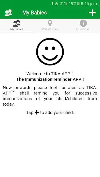 TIKA-APP screenshot 3