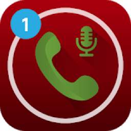 Call recorder automatic HD