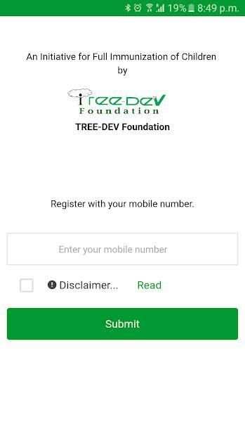 TIKA-APP screenshot 4