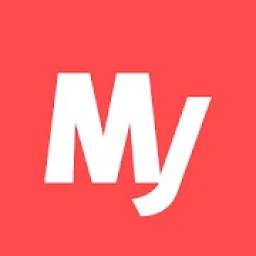 MyZar 2.1