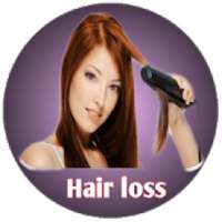 Hair Loss Treatment & Hair Loss Control Easy Tips