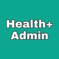 Admin Health+ on 9Apps