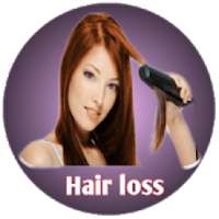 Hair Loss Treatment & Hair Loss Control Easy Tips on 9Apps