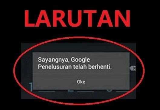 Perbaikan Layanan Google Play terhenti & update screenshot 1