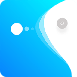 ikon Fluid Navigation: Navigation Gestures MIUI