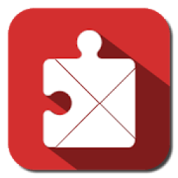 PS अद्यतन, स्थापित करें और जानकारी आइकन