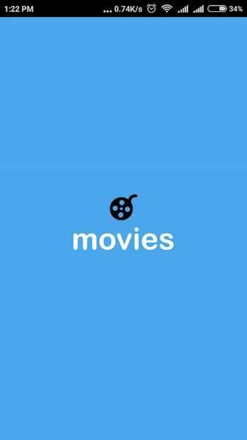 Tamilmv - Movies स्क्रीनशॉट 2