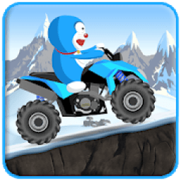 Little Doremon Climbers आइकन